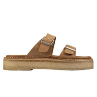 Clarks - Women's Desert Sandals