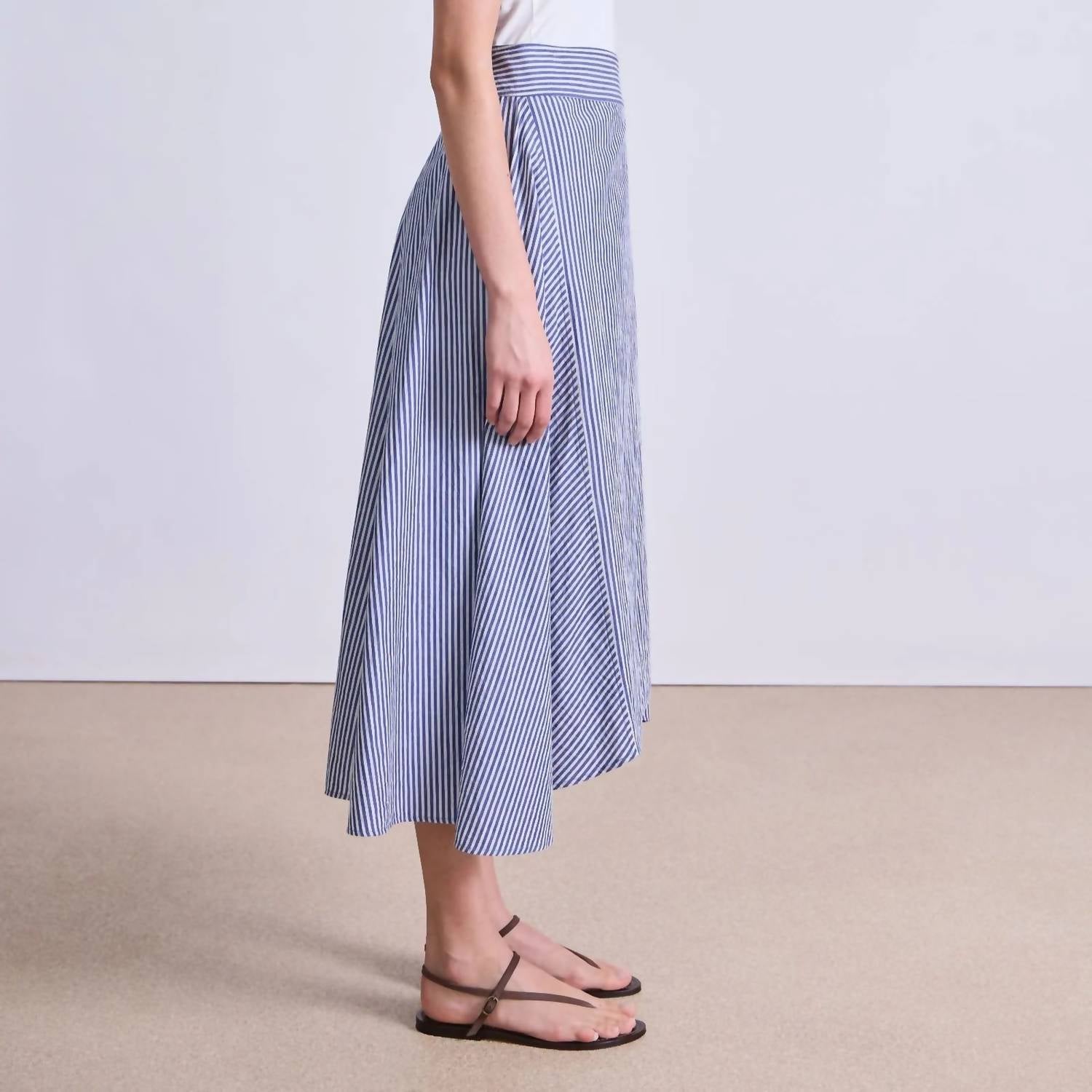 Apiece Apart - Women's Marsala Skirt