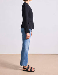 Apiece Apart - Asma Blazer Top