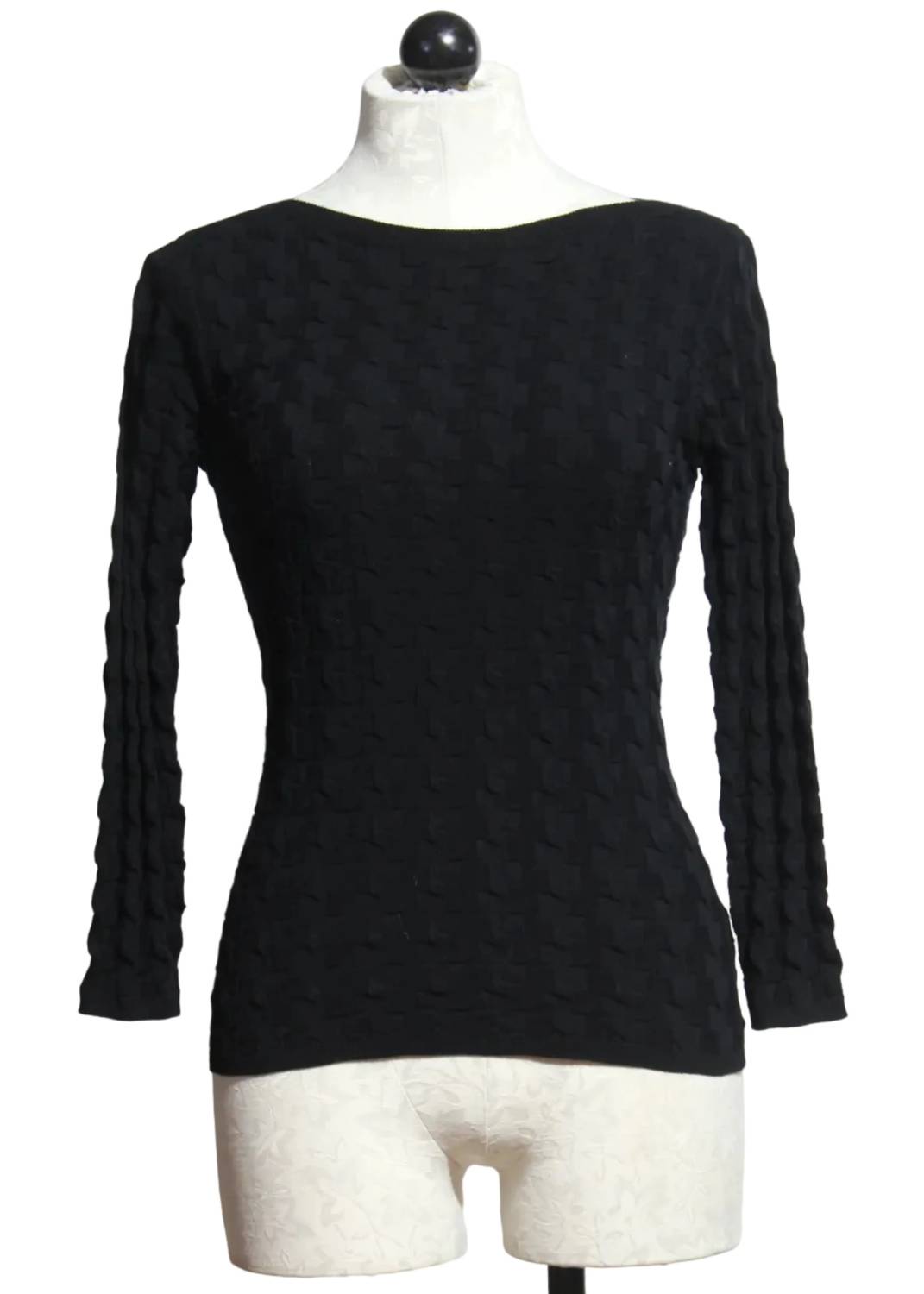 Margaret O'Leary - Women's Boatneck 3d Tee