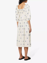 Ciao Lucia - Domizio Midi Dress