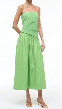 Staud - Nia Dress