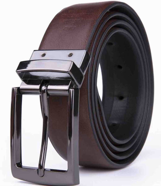 Selini New York - Men's Tony Reversible Belt