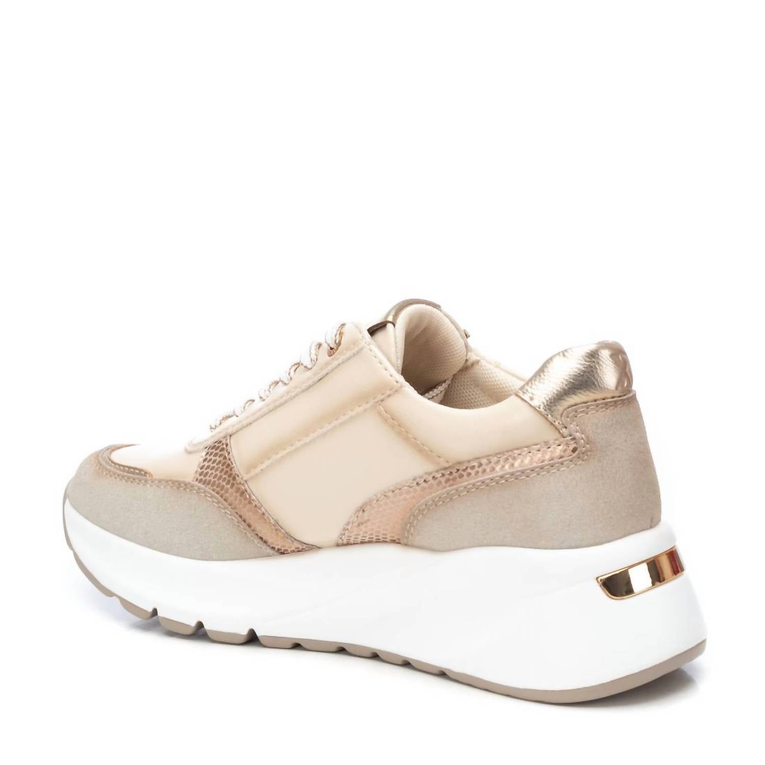 Xti - Women's Casual Sneakers
