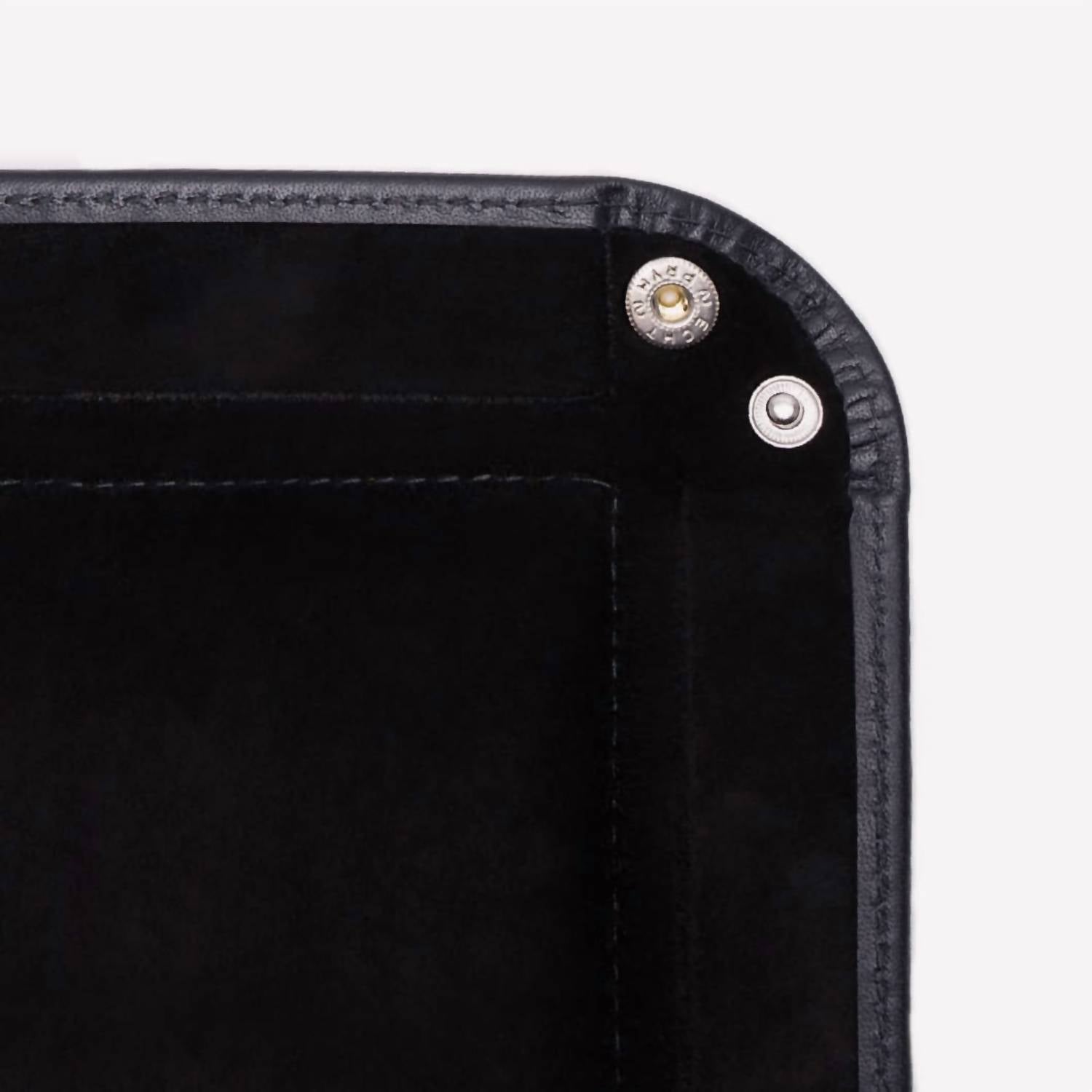 Ettinger - Lifestyle Leather Travel Tray