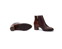 Pikolinos - Women’s Calafat Ankle Boots
