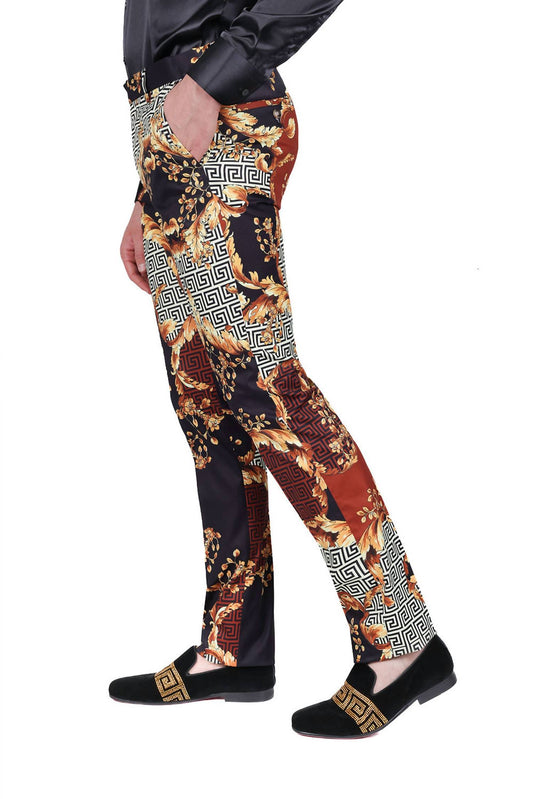 Barabas - Pleasure Seeking Pant