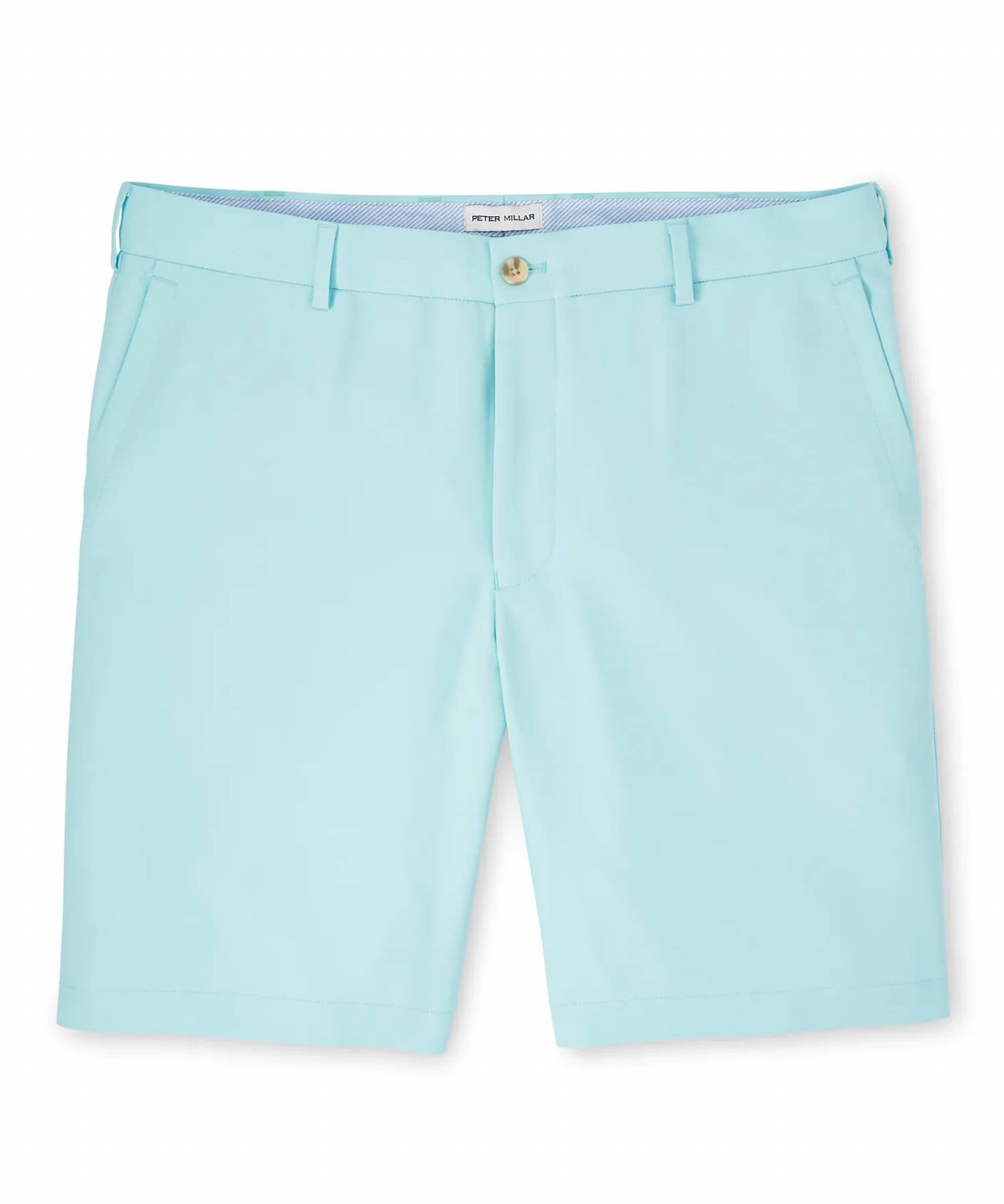 Peter Millar - Salem High Drape Performance Shorts