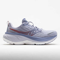 Saucony - Women's Hurricane 25 Running Shoes - Wide
