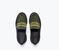 Freda Salvador - Women's Penny Loafers