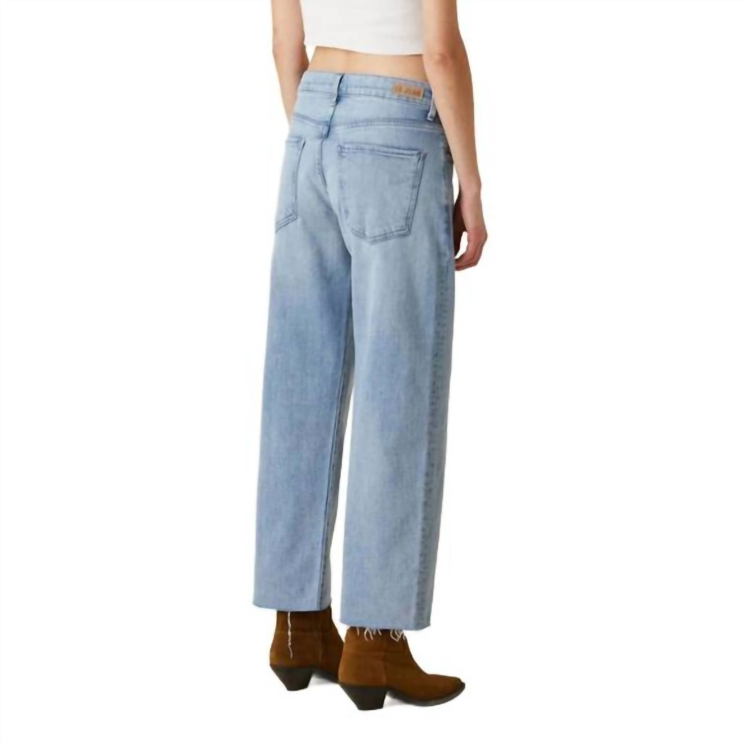 Le Jean - Women's Weekend Jean