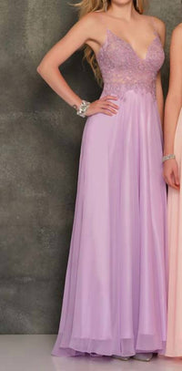 Dave & Johnny - Prom Dress