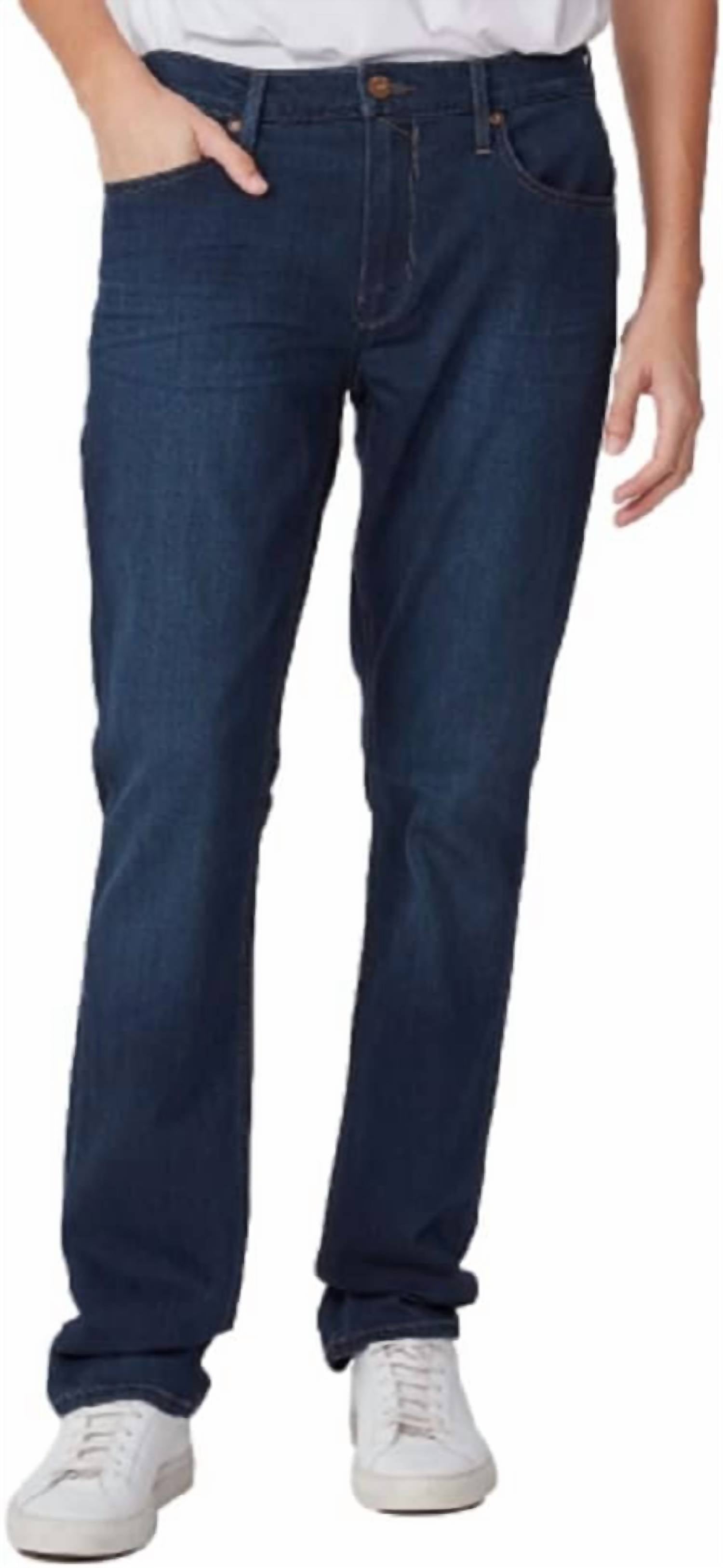 Paige - Men's Federal Jean