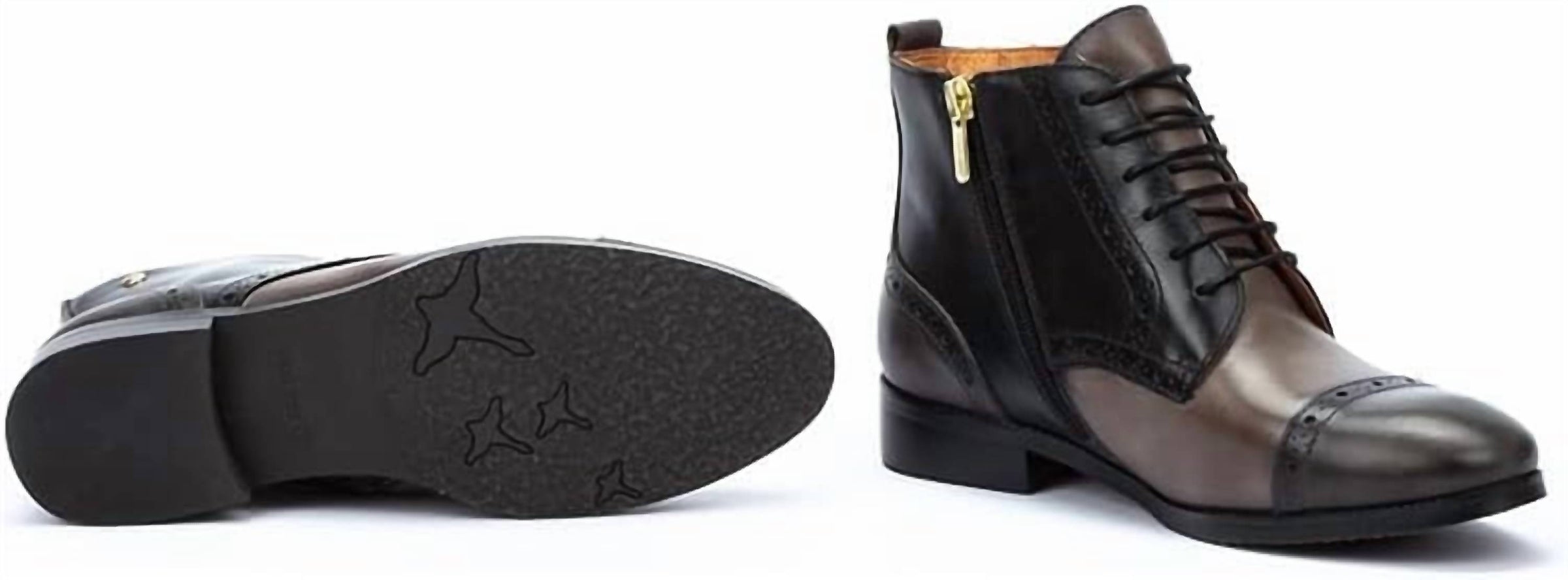 Pikolinos - Women's Royal Leather Bootie