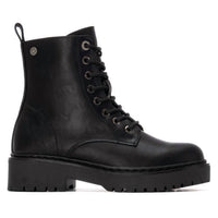 Xti - Women's Refresh Ankle Booties