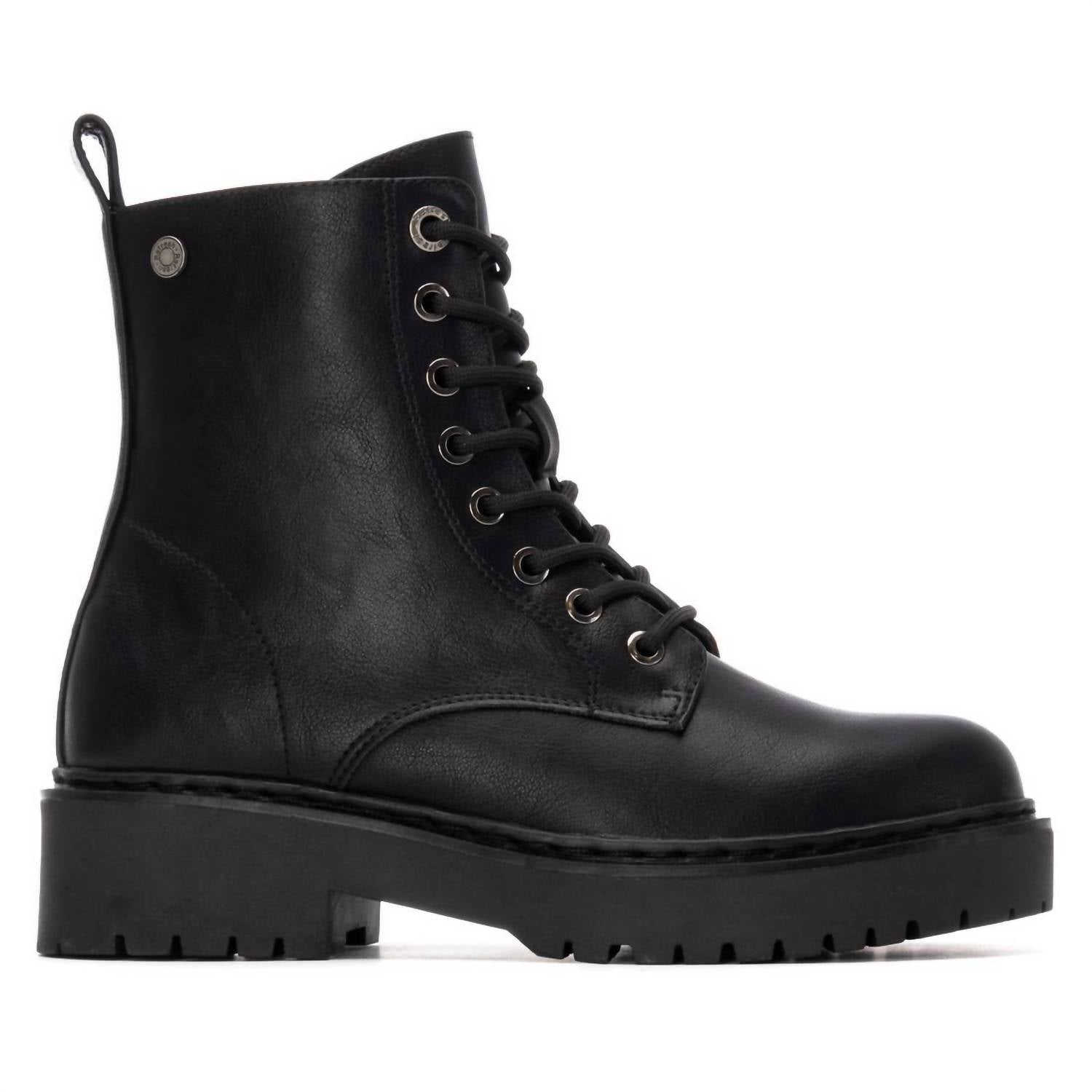 Xti - Women's Refresh Ankle Booties