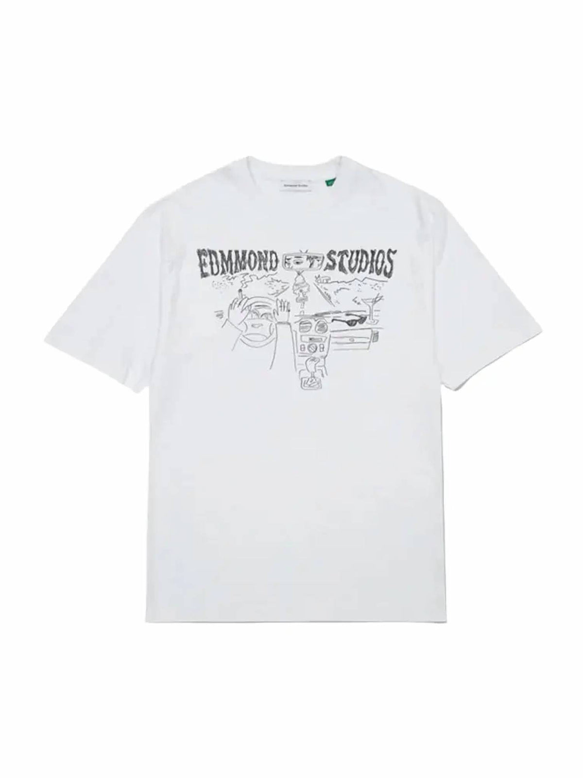 Edmmond Studios - Fresh Classics Tee