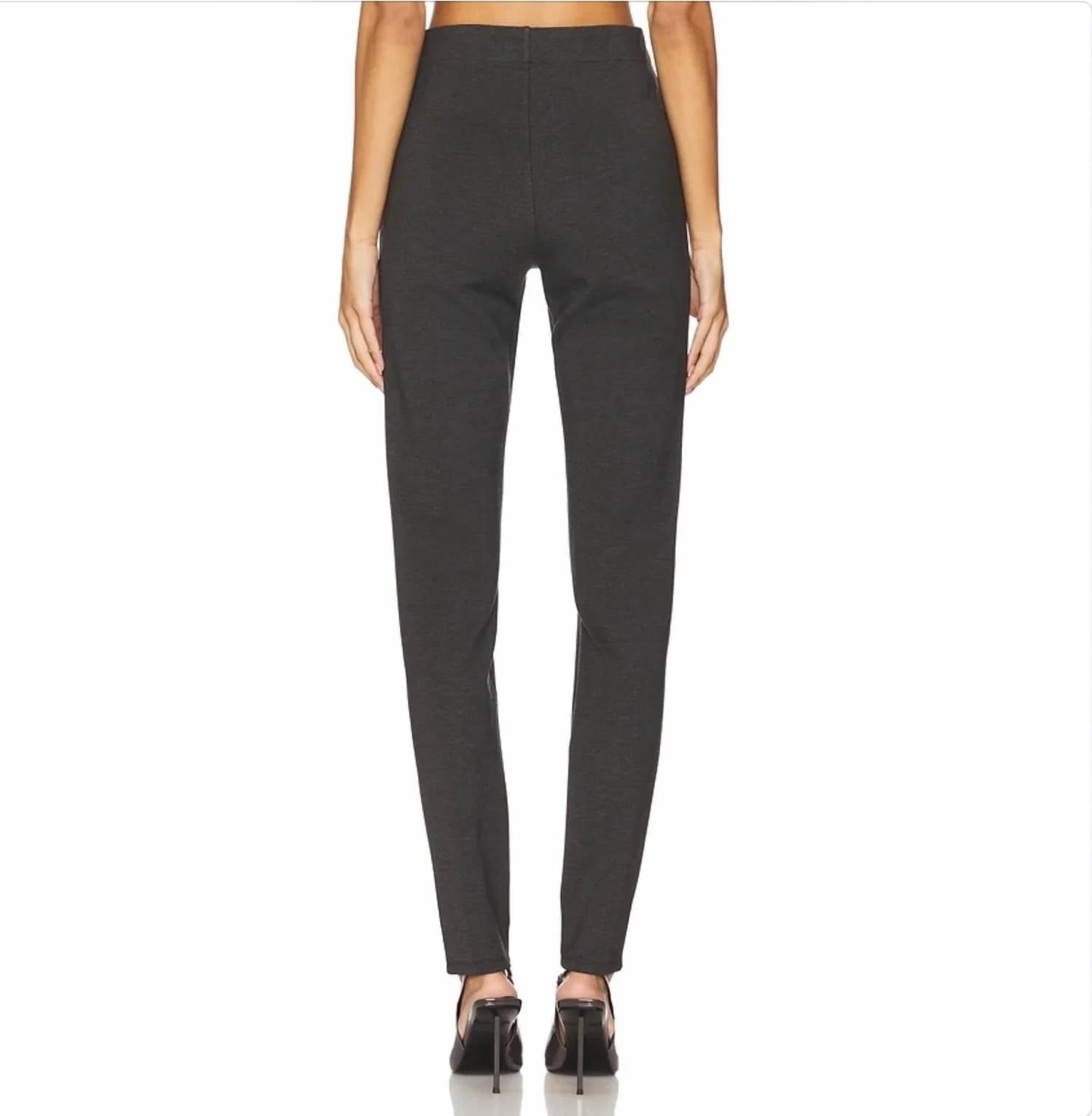 Rue Sophie - Vitry Zipper Pants
