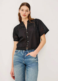 Rails - Alanis Blouse