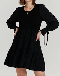 Another Love - Toulouse Mini Dress