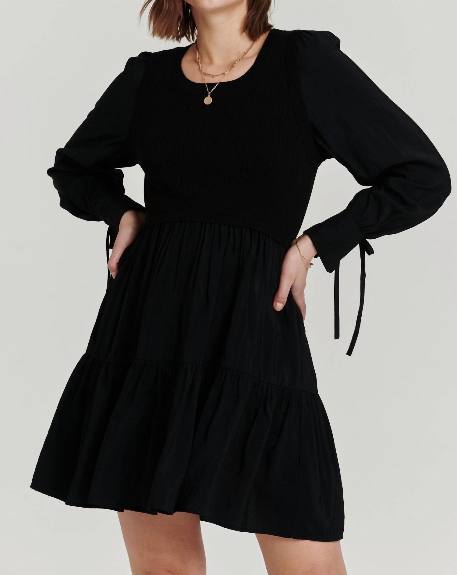 Another Love - Toulouse Mini Dress