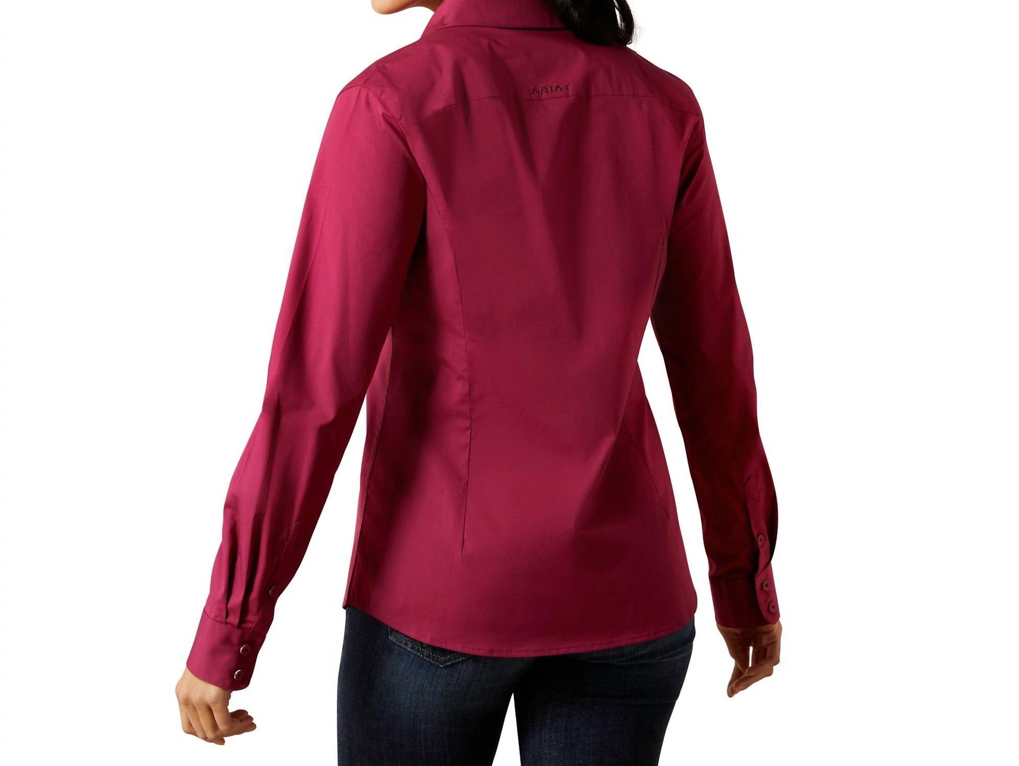 Ariat - Kirby Long Sleeve Shirt