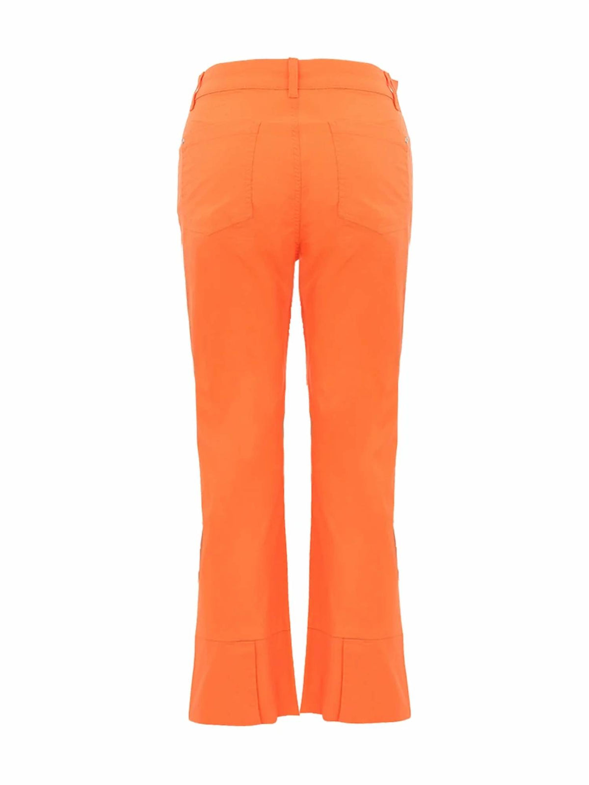 Dolcezza - Women's Travel Crop Pants