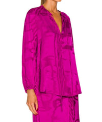 Silvia Tcherassi - Vigolene Blouse