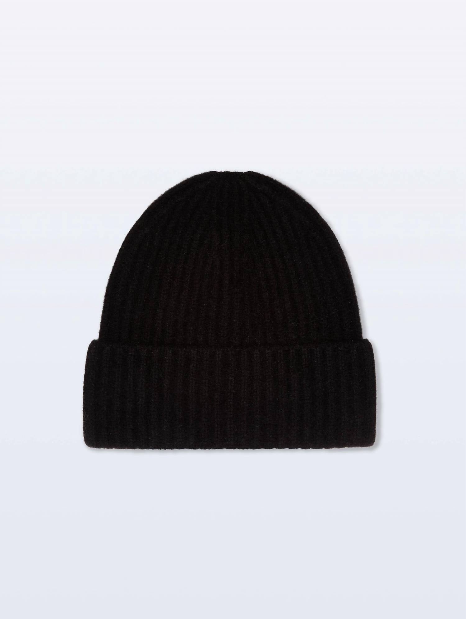 White + Warren - Women's Cashmere Luxe Ribbed Beanie