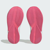 Adidas - Girl's Duramo Elastic Lace Sneakers