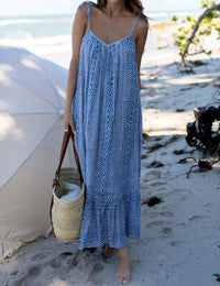 Emerson Fry - India Sundress