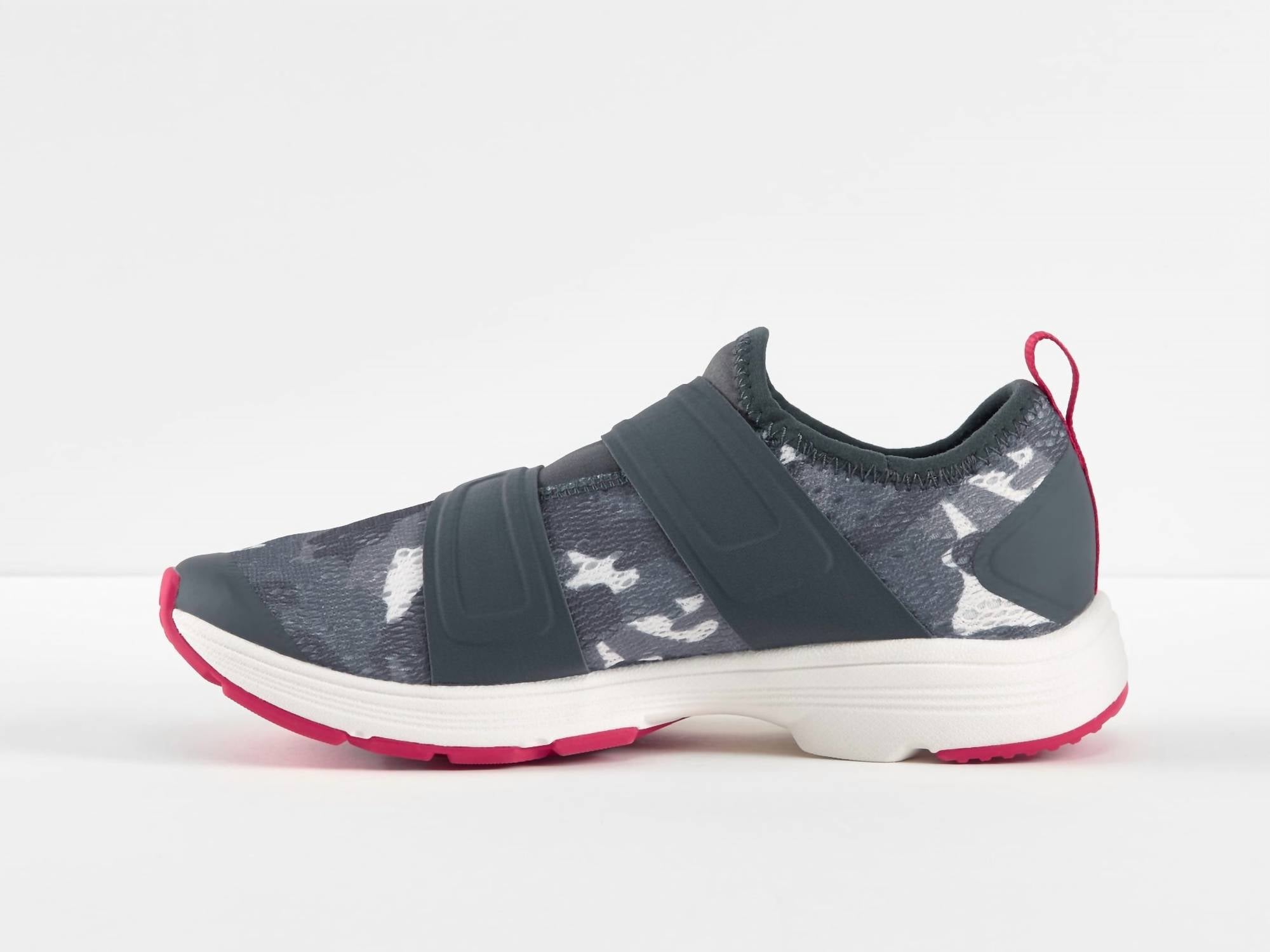 Bontrager - Unisex Cadence Spin Shoes