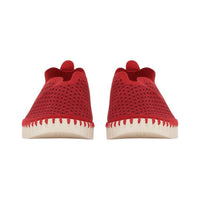 Ilse Jacobsen - Women's Tulip Platform Shoes