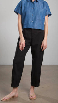 Pharaoh - Torrance Barrel-leg Pant