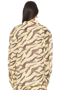 Iro - Deriana Button Up Shirt