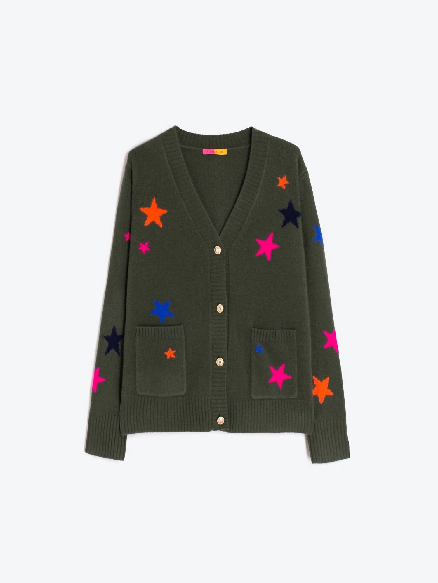 Vilagallo - Alina Sweater