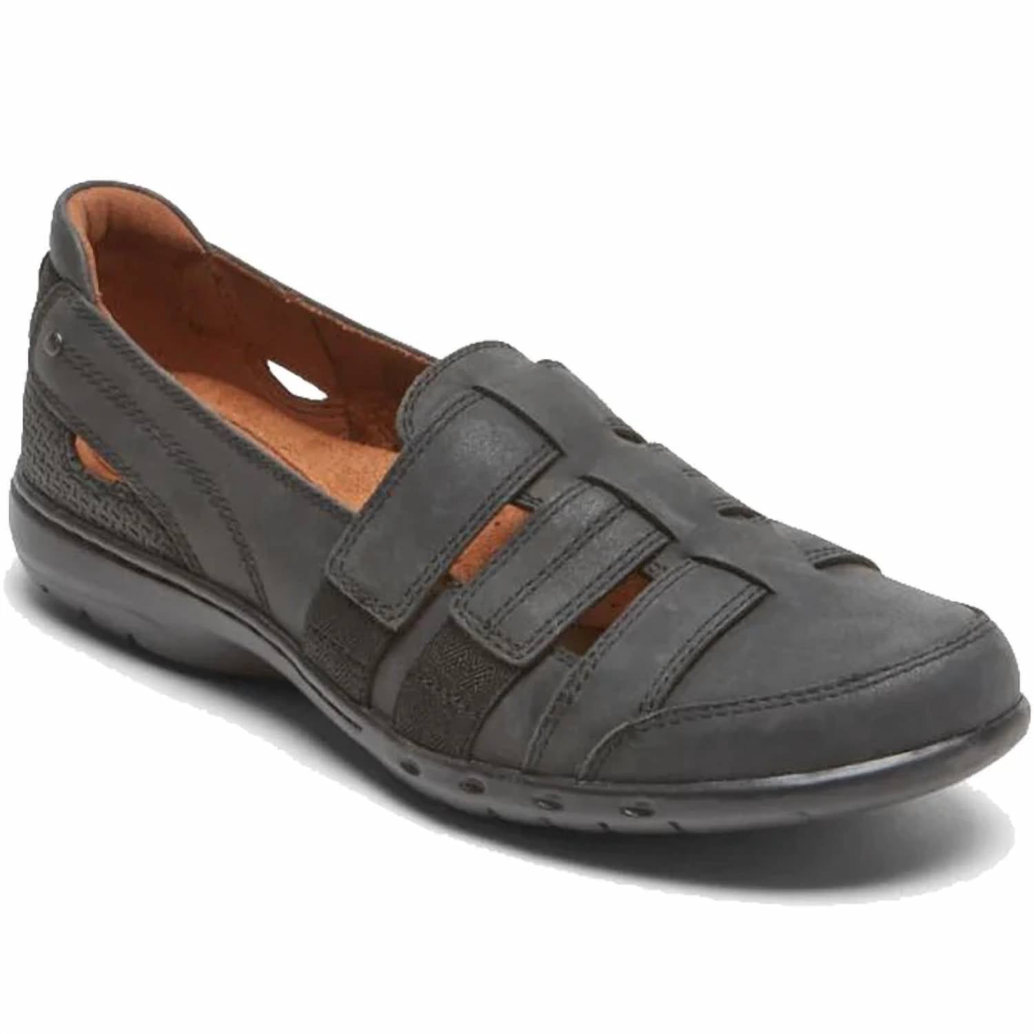 Cobb Hill - Women's Penfield Fisherman Shoes