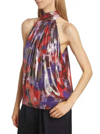 Ramy Brook - Arielle Halter Top