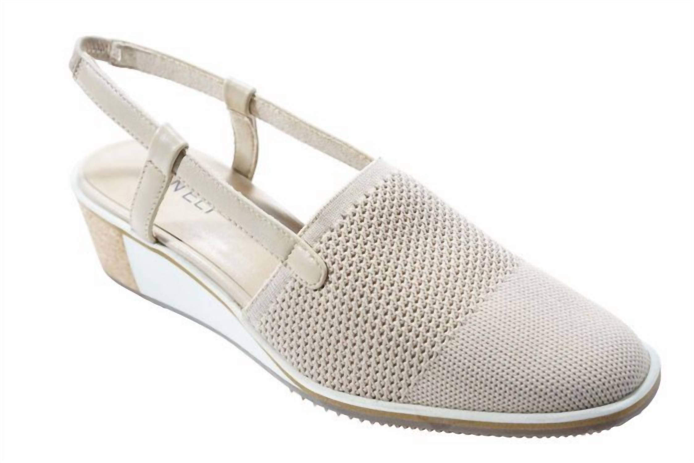 Vaneli - Women's Greer Sandal