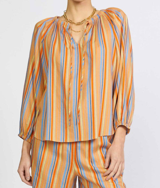 Current Air - Women's Amy Blouse