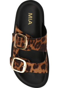 Mia - Women's Alttar Slide Sandal