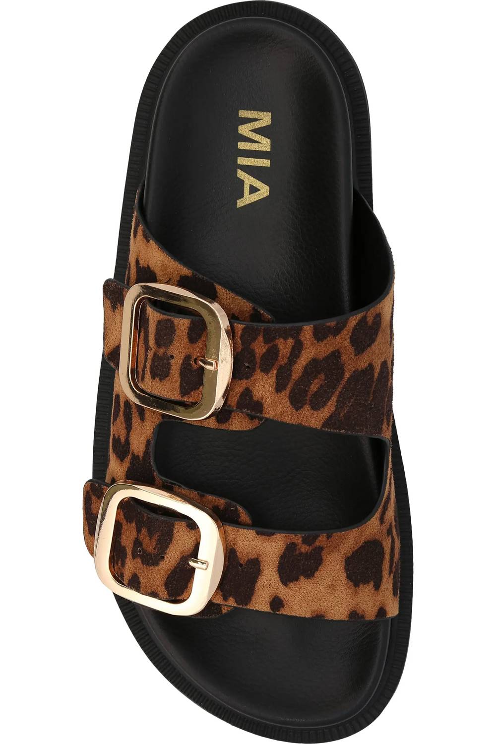 Mia - Women's Alttar Slide Sandal