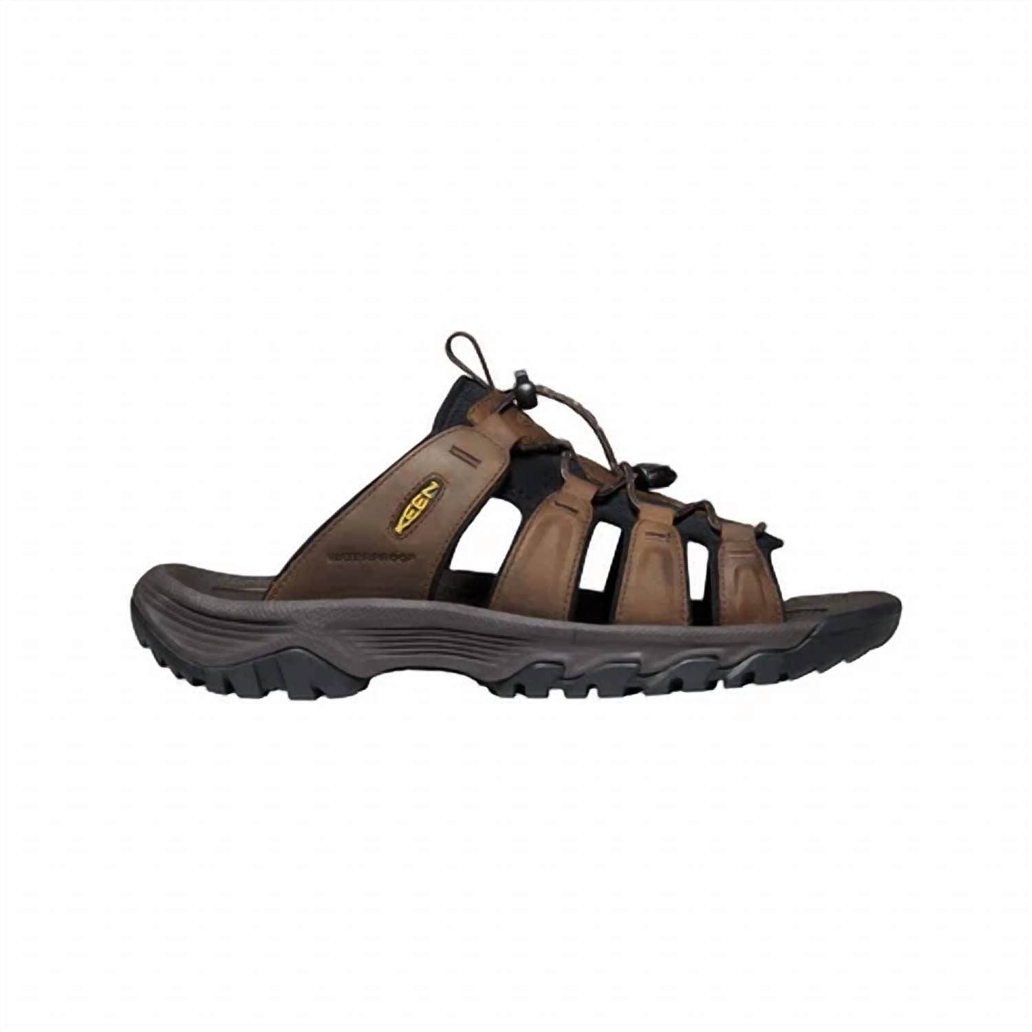 Keen - Men's Targhee Slide Sandal