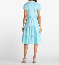 Jude Connally - Libby Midi Dress