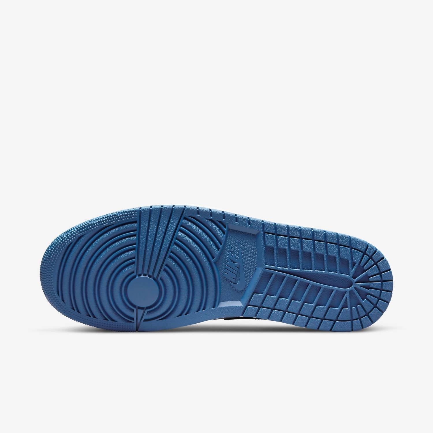 Nike - Men's Air Jordan 1 Low Sneaker Shoes