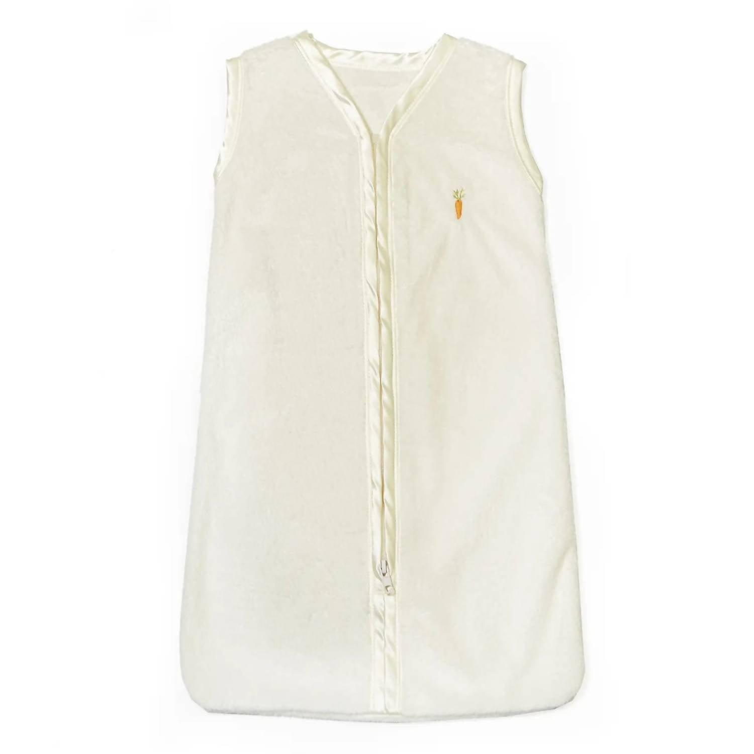 Bunnies By The Bay - Baby Cuddle Me Wearable Blanket