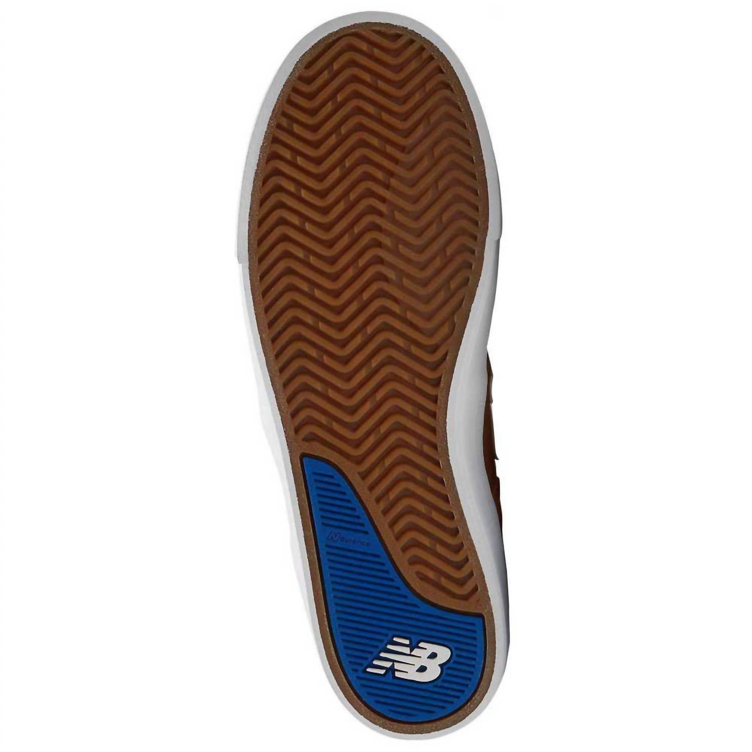 New Balance - Men's Numeric 306 Jamie Foy Shoe