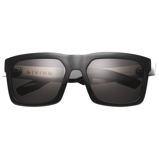 Ivi Vision - Giving - Grey Polarized Lens