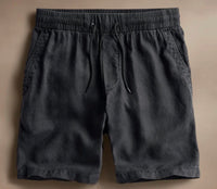 James Perse - Men's Linen Shorts