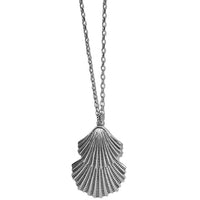 Brighton - Women's Shells Two Tier Necklace